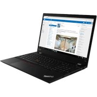 ноутбук Lenovo ThinkPad T590 20N4000ART Черный