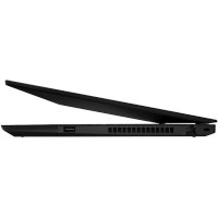 ноутбук Lenovo ThinkPad T590 20N4000BRT Черный