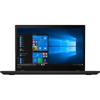 ноутбук Lenovo ThinkPad T590 20N4000FRT Черный