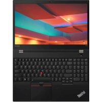 ноутбук Lenovo ThinkPad T590 20N4000HRT Черный