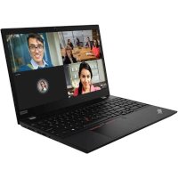 ноутбук Lenovo ThinkPad T590 20N4000JRT Черный
