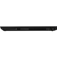 ноутбук Lenovo ThinkPad T590 20N4000JRT Черный