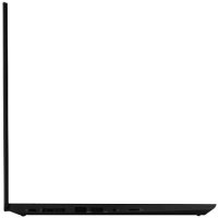 ноутбук Lenovo ThinkPad T590 20N4004KRT Черный