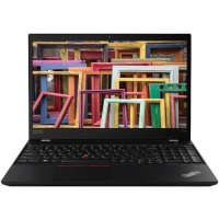 ноутбук Lenovo ThinkPad T590 20N4004LRT Черный