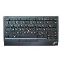 клавиатура Lenovo ThinkPad TrackPoint II 4Y40X49515 Черный