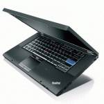 ноутбук Lenovo ThinkPad W510 NTK32RT