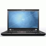 ноутбук Lenovo ThinkPad W520 NY236RT Черный