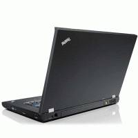 ноутбук Lenovo ThinkPad W520 NY54ZRT Черный