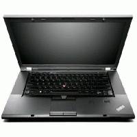 ноутбук Lenovo ThinkPad W530 24475E0 Черный