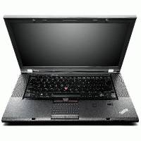 ноутбук Lenovo ThinkPad W530 2447EE8 Черный
