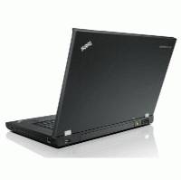 ноутбук Lenovo ThinkPad W530 2447FL4 Черный