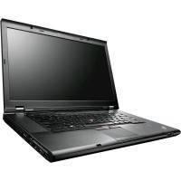 ноутбук Lenovo ThinkPad W530 766D902 Черный