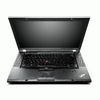 ноутбук Lenovo ThinkPad W530 N1K4KRT Черный