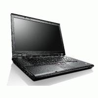 ноутбук Lenovo ThinkPad W530 N1K4KRT Черный