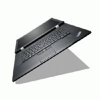 ноутбук Lenovo ThinkPad W530 N1K4NRT Черный