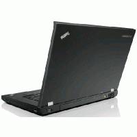 ноутбук Lenovo ThinkPad W530 N1K4PRT Черный