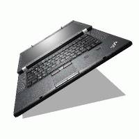 ноутбук Lenovo ThinkPad W530 N1K4QRT Черный