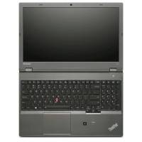 ноутбук Lenovo ThinkPad W540 20BG0033RT Черный