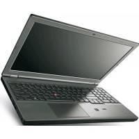 ноутбук Lenovo ThinkPad W540 20BG0035RT Черный