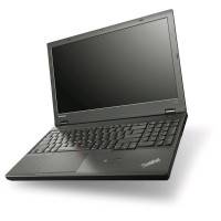 ноутбук Lenovo ThinkPad W540 20BG0035RT Черный