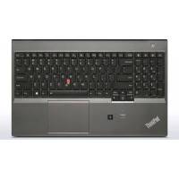 ноутбук Lenovo ThinkPad W540 20BHA0W2RT Черный
