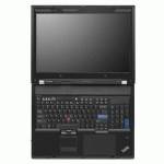 ноутбук Lenovo ThinkPad W701 2541RU7