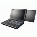 ноутбук Lenovo ThinkPad W701ds 2541RV3