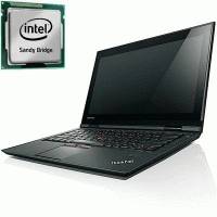 ноутбук Lenovo ThinkPad X1 1293RL7 Черный