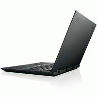 ноутбук Lenovo ThinkPad X1 1293RQ8 Черный