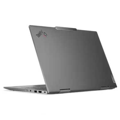 ноутбук Lenovo ThinkPad X1 2-in1 G10 Aura Edition 21Q0002XUS Серый