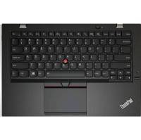 ноутбук Lenovo ThinkPad X1 Carbon 3 20BTS3000E Черный