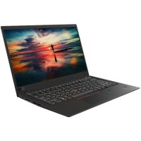 ноутбук Lenovo ThinkPad X1 Carbon 6 20KH0039RT Черный