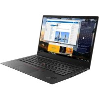 ноутбук Lenovo ThinkPad X1 Carbon 6 20KH0039RT Черный