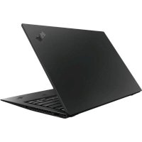 ноутбук Lenovo ThinkPad X1 Carbon 6 20KH0039RT Черный