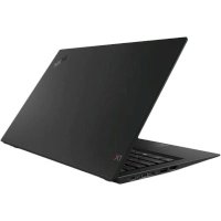 ноутбук Lenovo ThinkPad X1 Carbon 6 20KH0039RT Черный