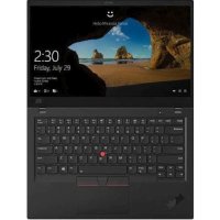 ноутбук Lenovo ThinkPad X1 Carbon 6 20KH0039RT Черный