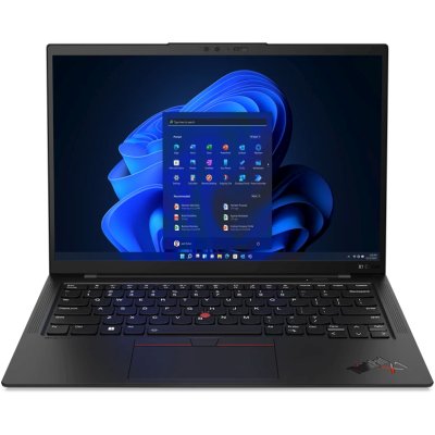 ноутбук Lenovo ThinkPad X1 Carbon Gen 11 21HM003ACD Черный