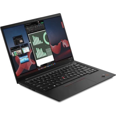ноутбук Lenovo ThinkPad X1 Carbon Gen 11 21HM003ACD Черный