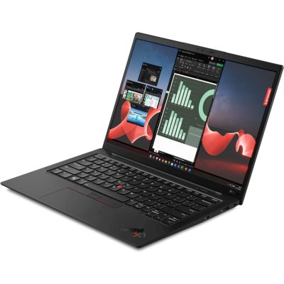 ноутбук Lenovo ThinkPad X1 Carbon Gen 11 21HM003ACD Черный