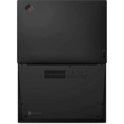 ноутбук Lenovo ThinkPad X1 Carbon Gen 11 21HM003ACD Черный