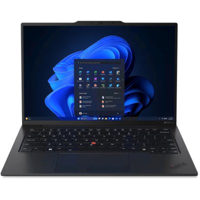 ноутбук Lenovo ThinkPad X1 Carbon Gen 12 21KDA04PCD Черный