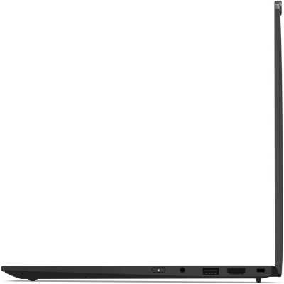 ноутбук Lenovo ThinkPad X1 Carbon Gen 13 Aura Edition 21NX00F9US Черный
