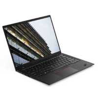 ноутбук Lenovo ThinkPad X1 Carbon Gen 9 20XW005GRT Черный