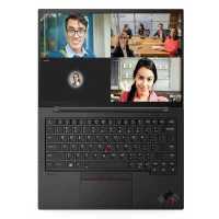 ноутбук Lenovo ThinkPad X1 Carbon Gen 9 20XW005GRT Черный