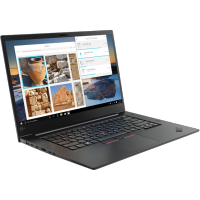 ноутбук Lenovo ThinkPad X1 Extreme Gen1 20MF000SRT Черный