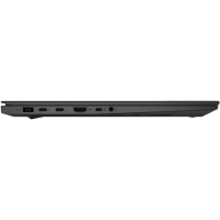 ноутбук Lenovo ThinkPad X1 Extreme Gen1 20MF000SRT Черный