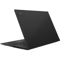 ноутбук Lenovo ThinkPad X1 Extreme Gen1 20MF000SRT Черный