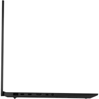 ноутбук Lenovo ThinkPad X1 Extreme Gen2 20QV0012RT Черный