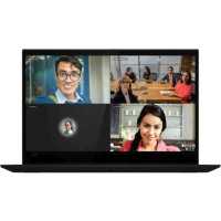 ноутбук Lenovo ThinkPad X1 Extreme Gen3 20TK001RRT Черный