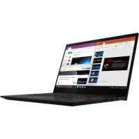 ноутбук Lenovo ThinkPad X1 Extreme Gen3 20TK001RRT Черный